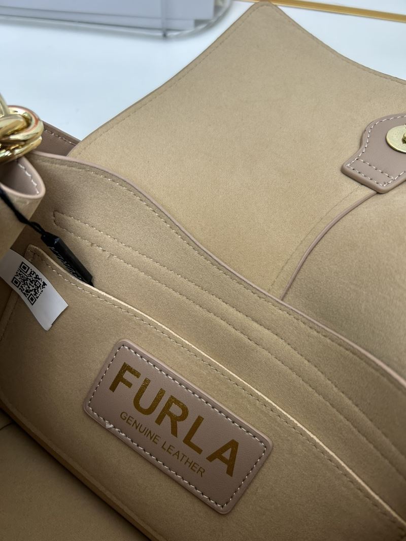 Furla Satchel Bags